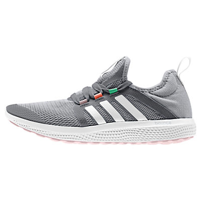 Adidas Climacool Fresh Bounce Women's Running Shoes Grey